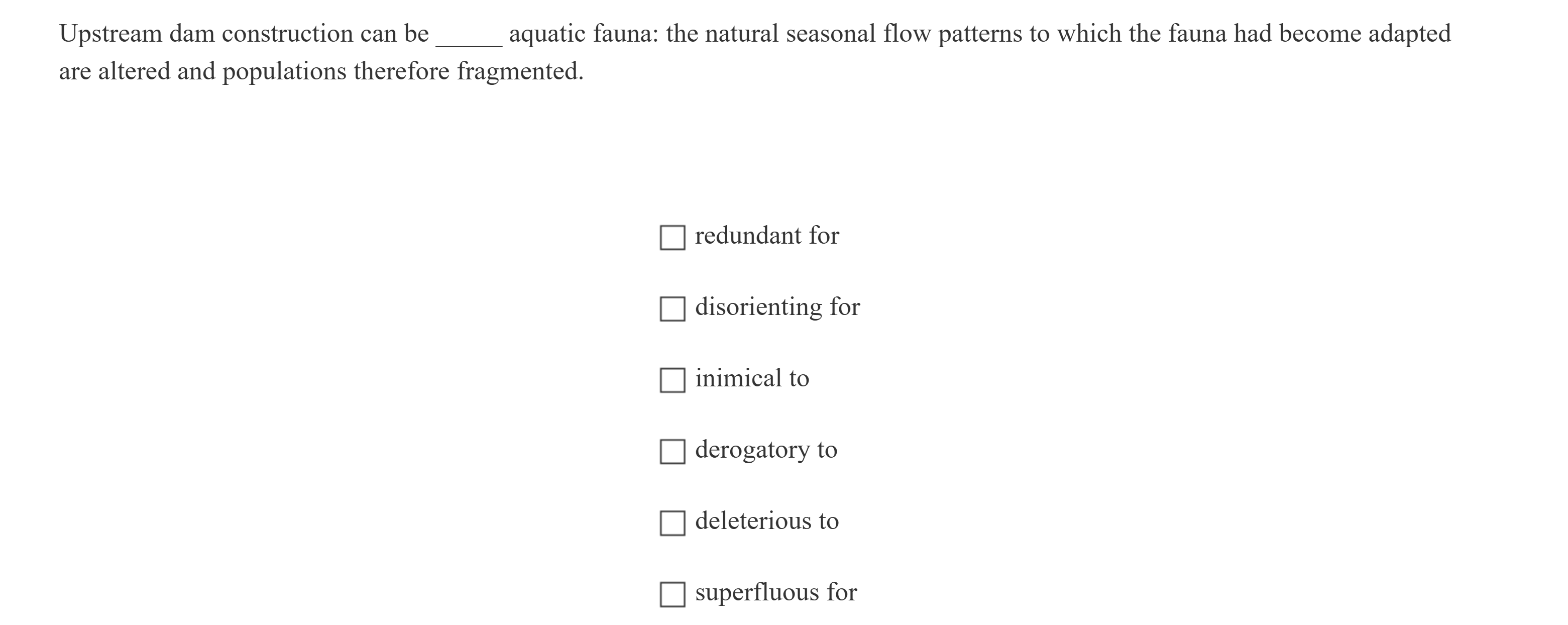KMF Comprehensive set of mathematics questions after the reform